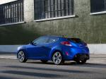 Hyundai Veloster 2011 года (US)